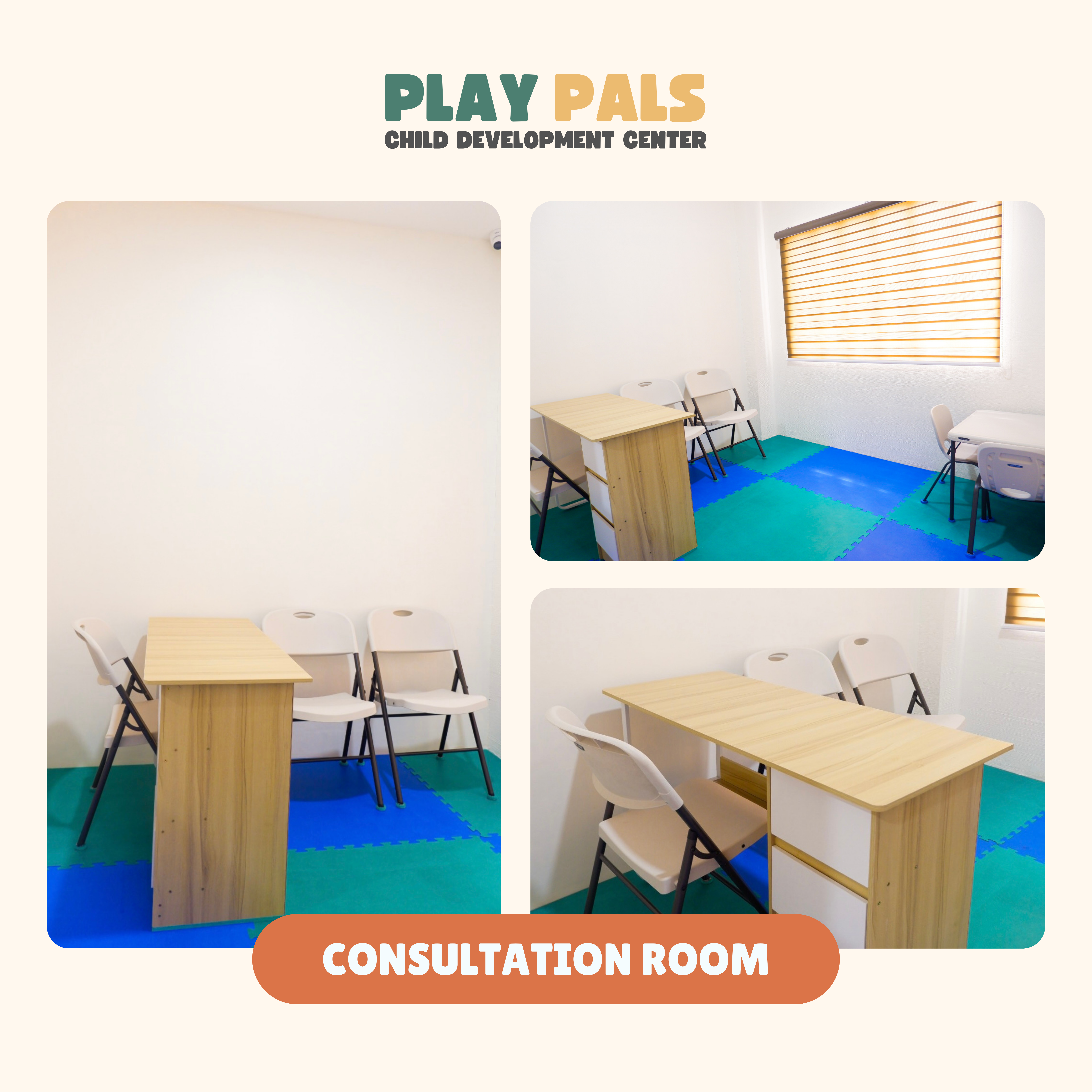 Consultation Room