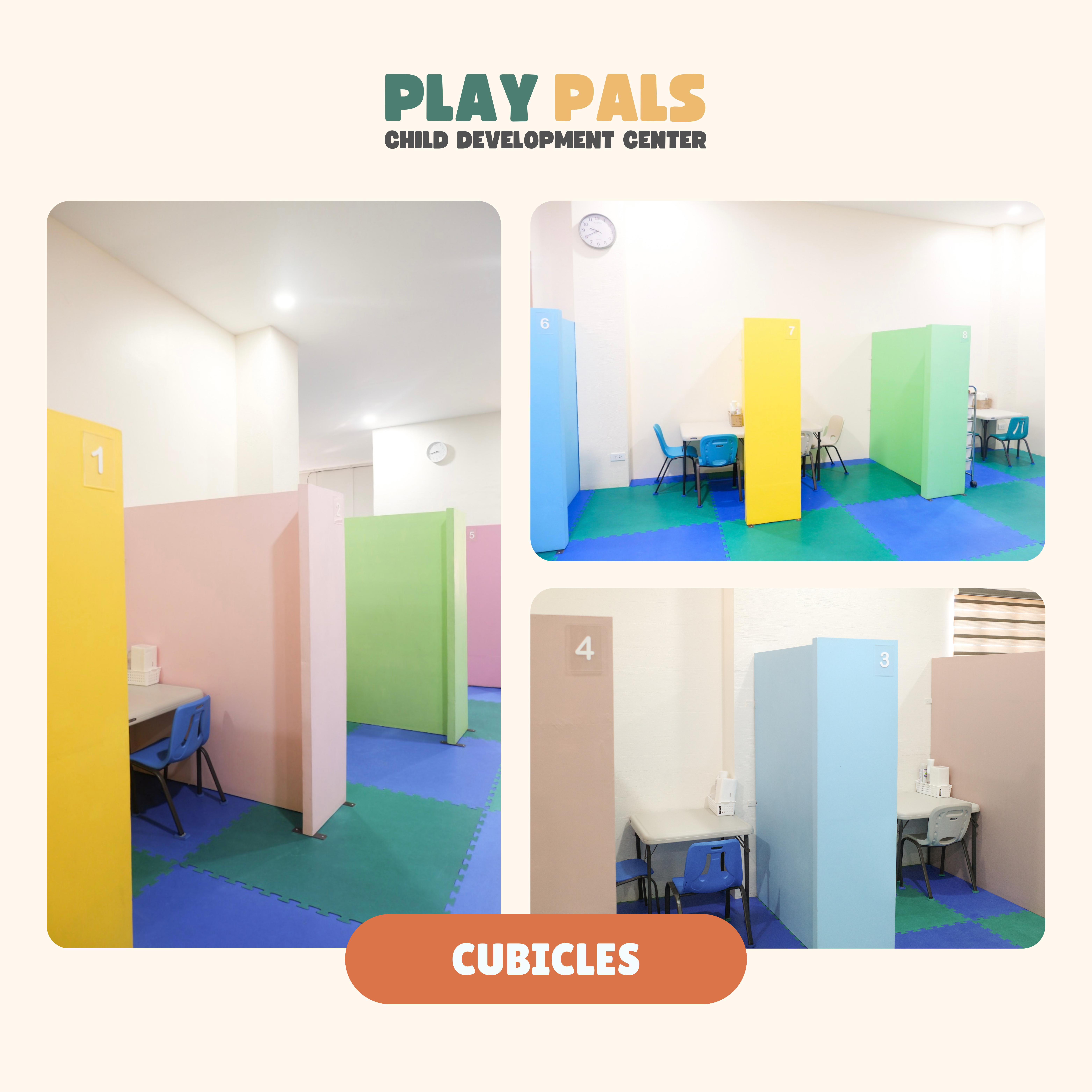 Cubicles