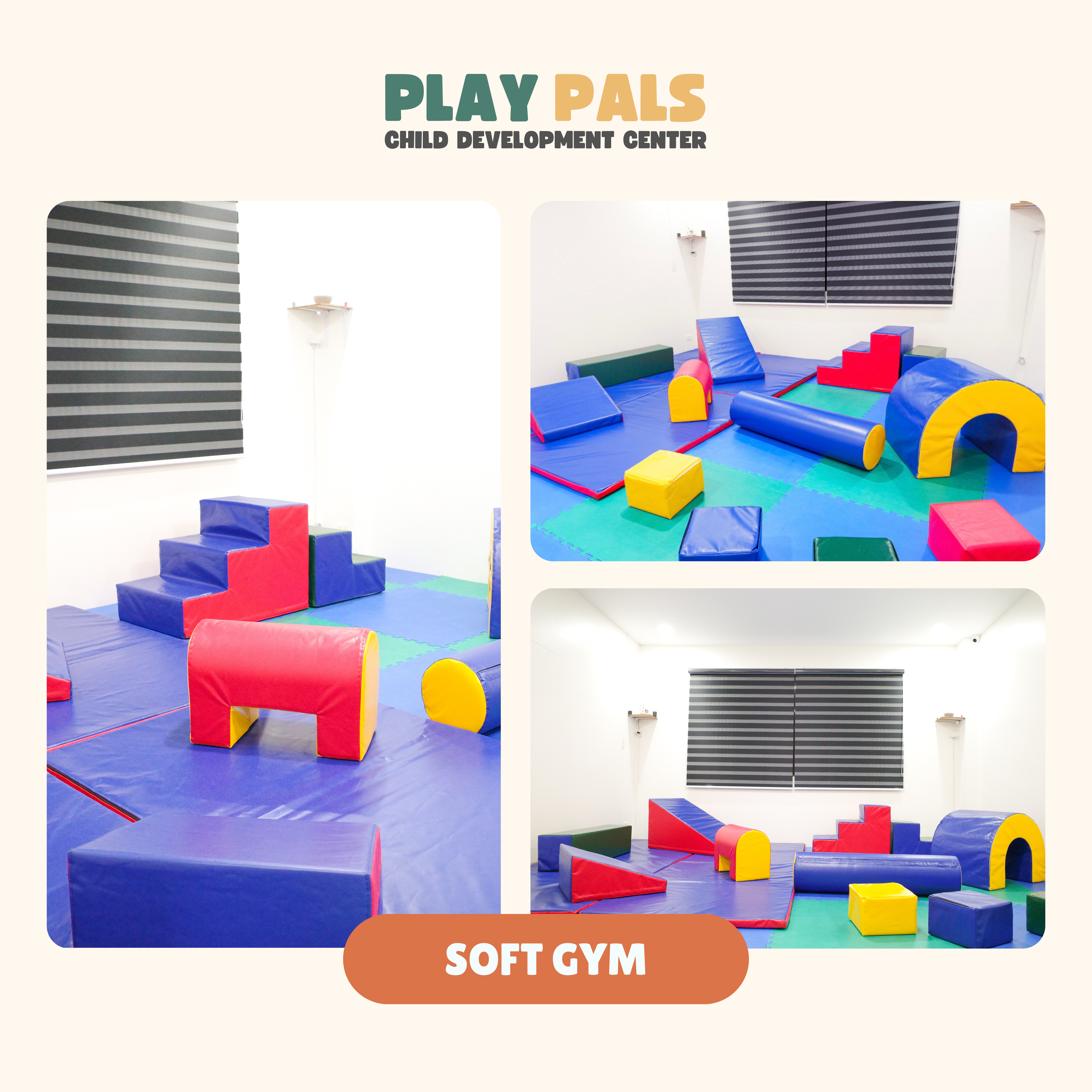 Soft Gym