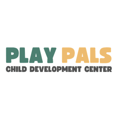 Play PALS Logo