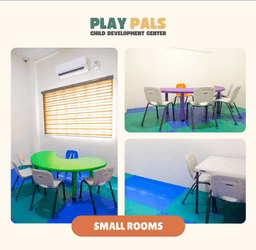 Assessment room
