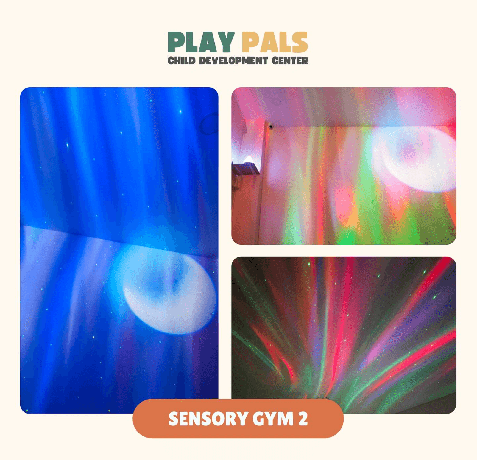 Sensory Gym