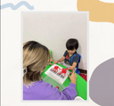 Occupational Therapy session