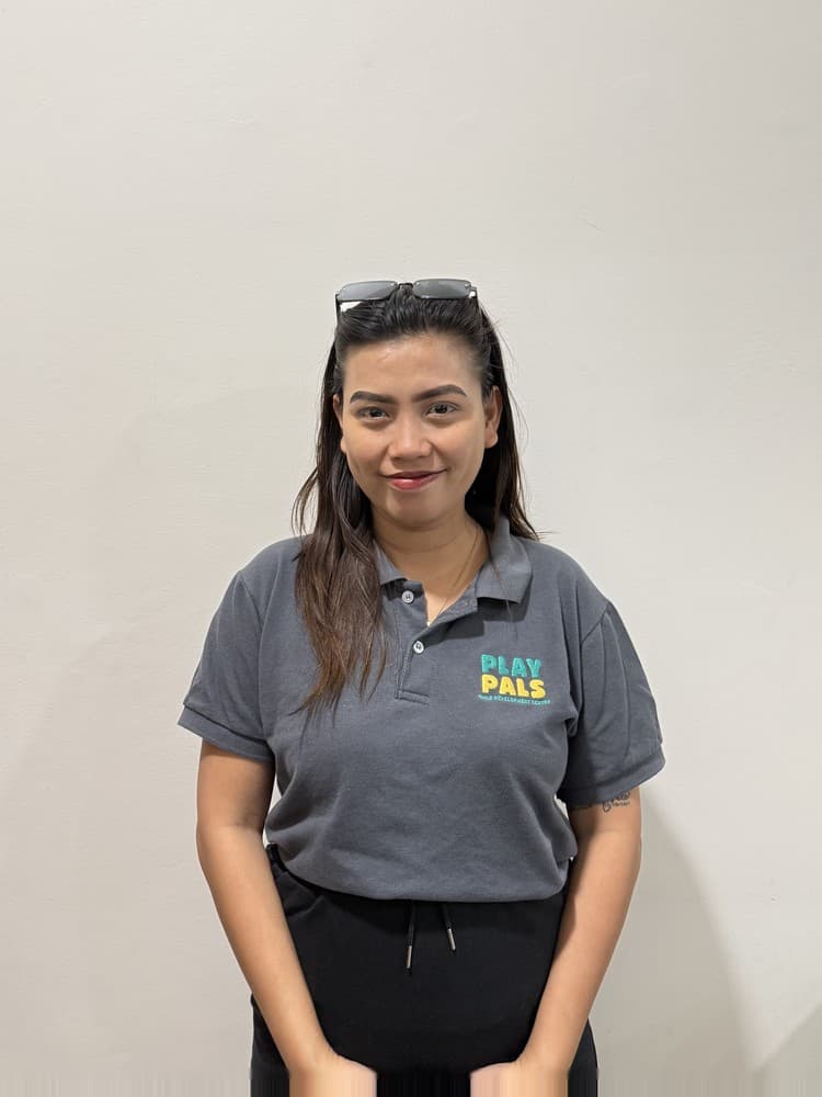 Janine Alfonso