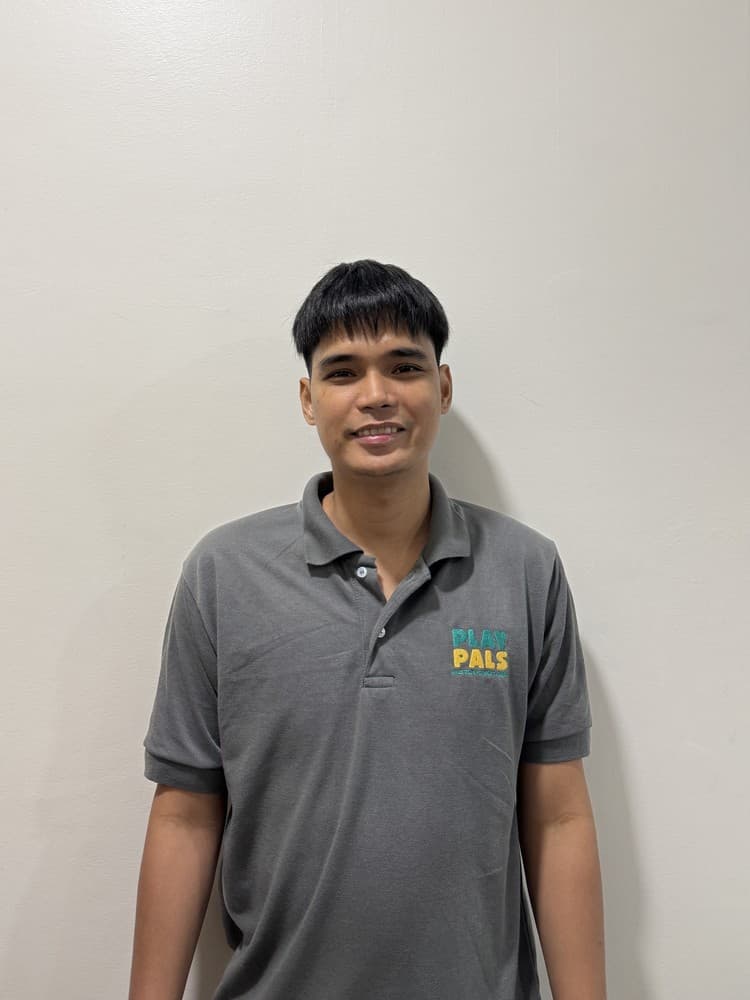 Japeth Diñozo