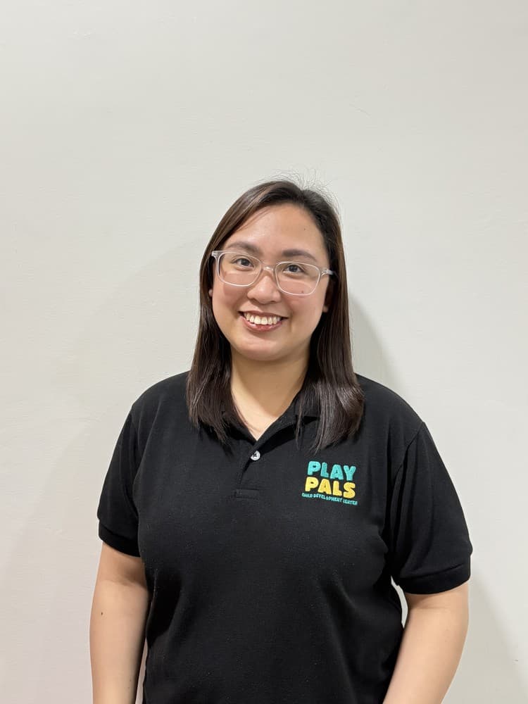Alyssa Cyril Josef Aguila