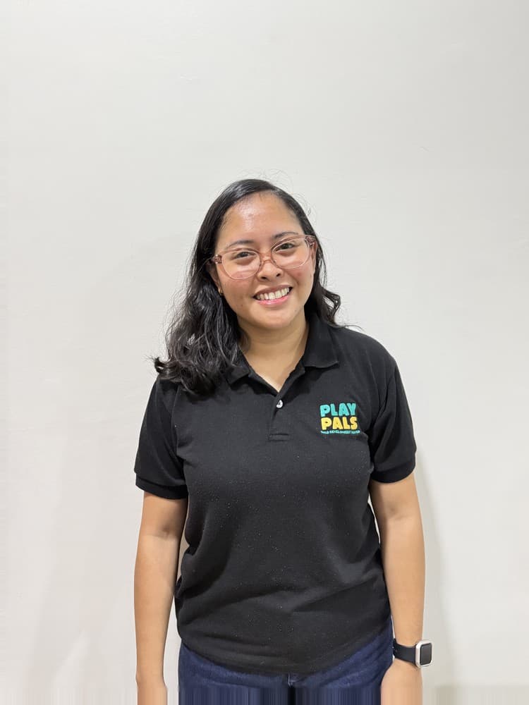 Ann Mervic Abangan-Palaganas
