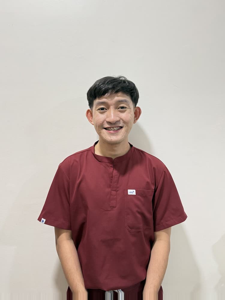 Mark Gabriel Mantes