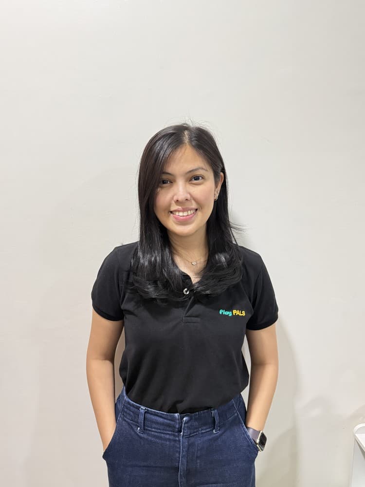 Patricia Mae Atmosfera