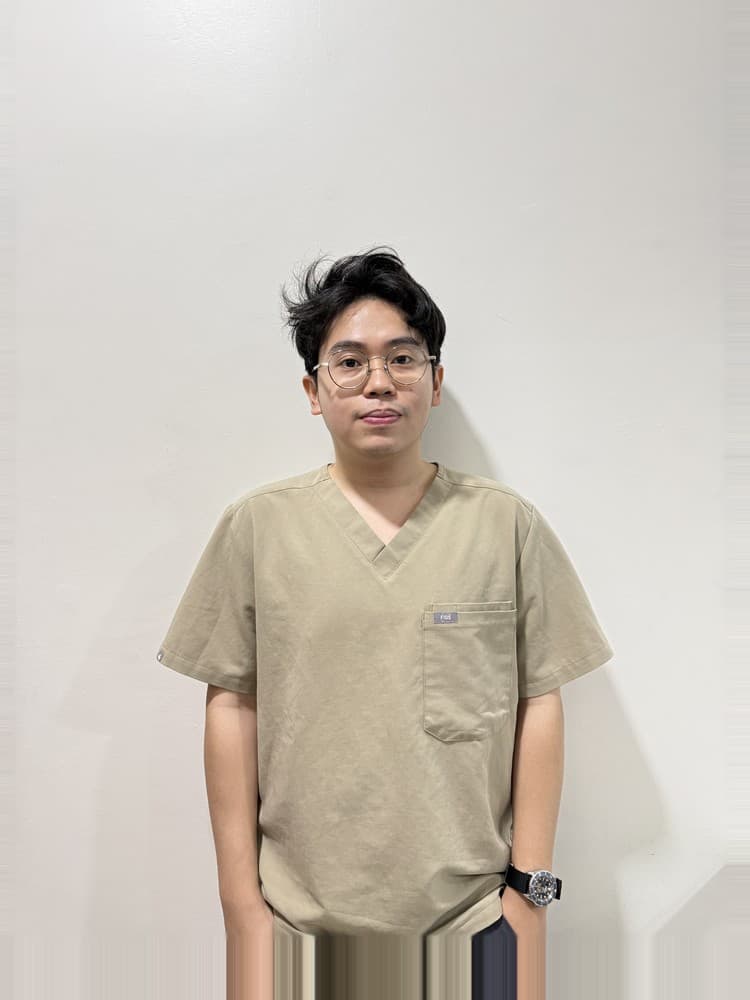 Dennis Ivan Cruz