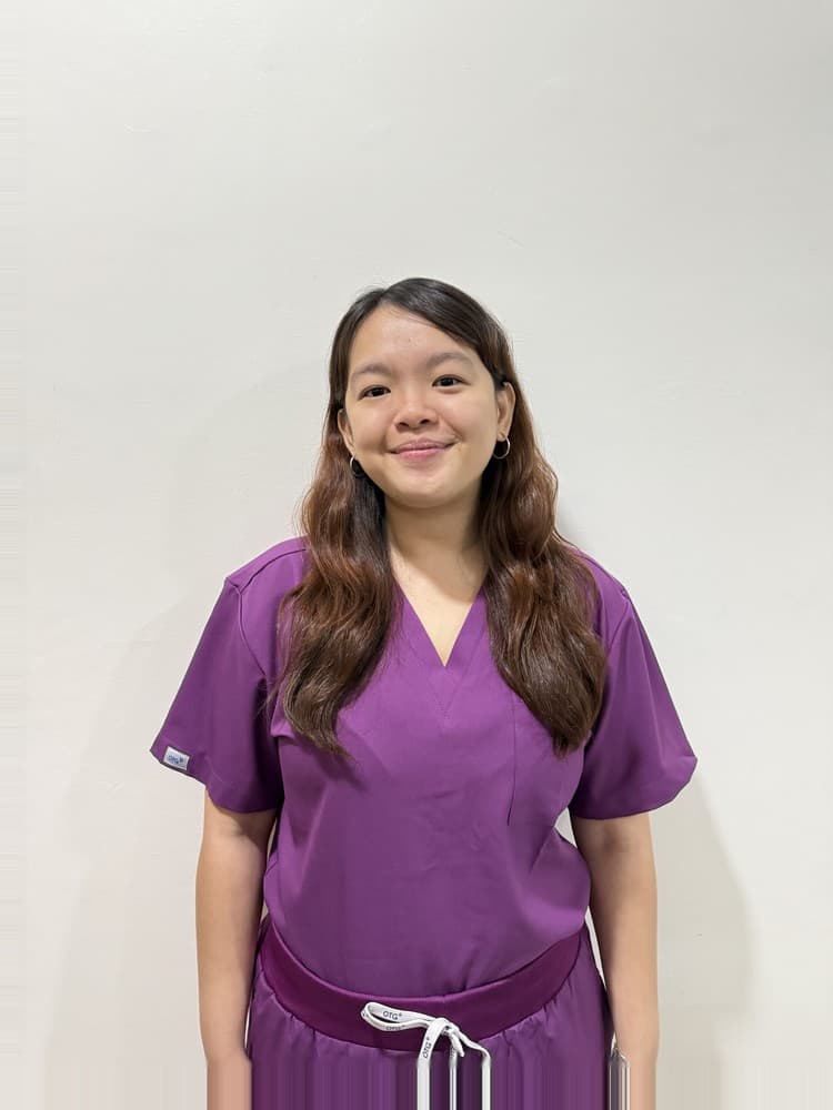 Maria Alyssa Tan