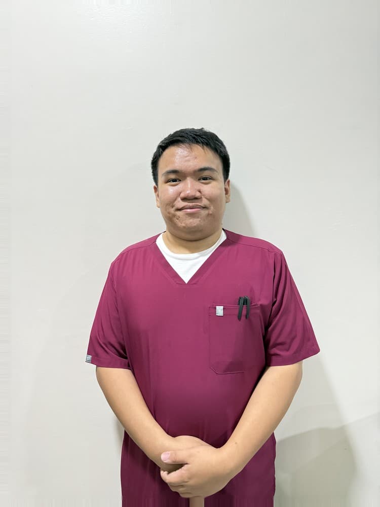 Miguel Antonio Nicolas Manalang